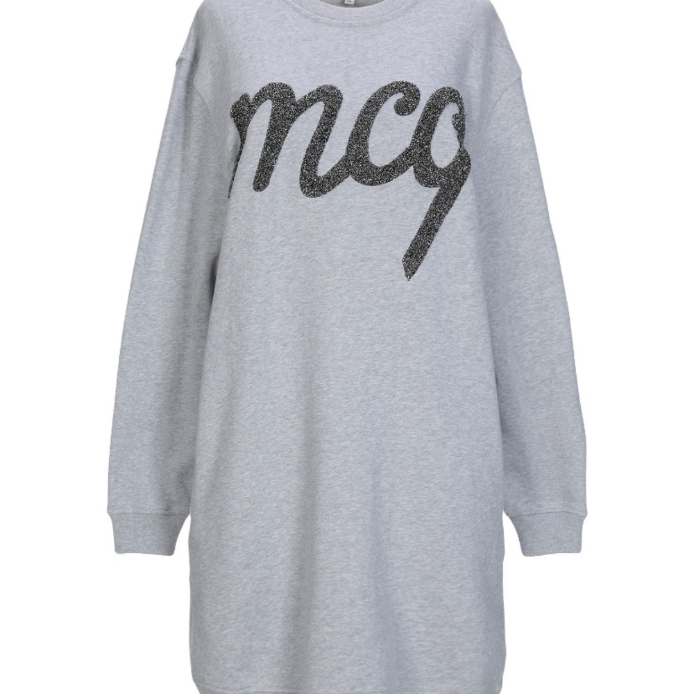 MCQ dress